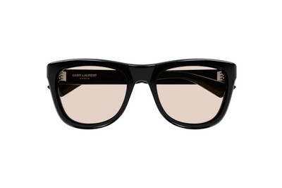 SAINT LAURENT SL 816 006 54 19 Kadın Güneş Gözlüğü (1)