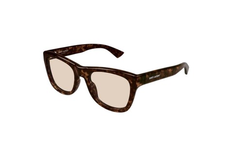 SAINT LAURENT - SAINT LAURENT SL 816 007 54 19 Unisex Güneş Gözlüğü