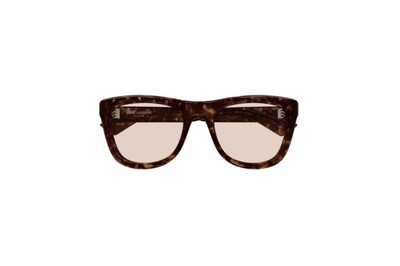 SAINT LAURENT SL 816 007 54 19 Unisex Güneş Gözlüğü (1)