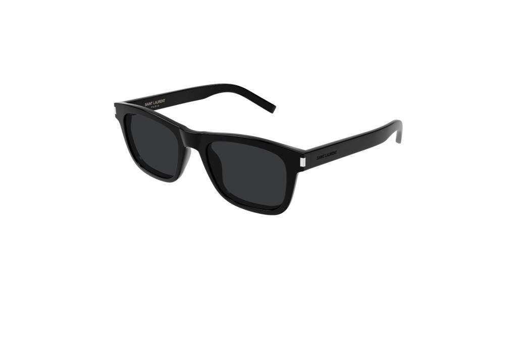 SAINT LAURENT SL 819 001 52 20 Unisex Güneş Gözlüğü