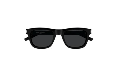 SAINT LAURENT SL 819 001 52 20 Unisex Güneş Gözlüğü (1)