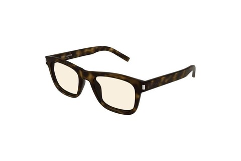 SAINT LAURENT - SAINT LAURENT SL 819 008 52 20 Unisex Güneş Gözlüğü