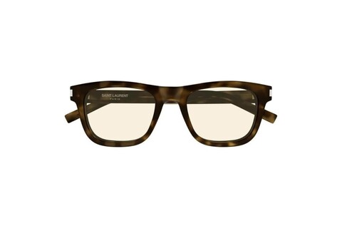 SAINT LAURENT - SAINT LAURENT SL 819 008 52 20 Unisex Güneş Gözlüğü (1)