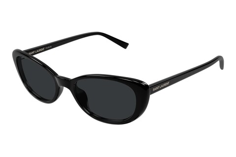 SAINT LAURENT - SAINT LAURENT SL 822 001 52 18 Kadın Güneş Gözlüğü