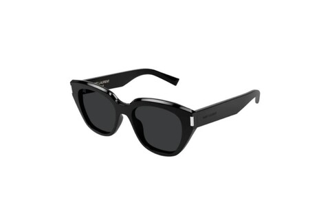 SAINT LAURENT - SAINT LAURENT SL 827 001 52 18 Kadın Güneş Gözlüğü