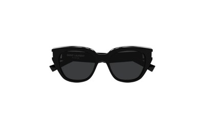 SAINT LAURENT SL 827 001 52 18 Kadın Güneş Gözlüğü (1)