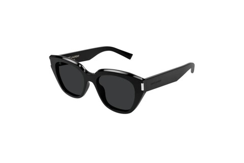 SAINT LAURENT - SAINT LAURENT SL 827 002 52 18 Kadın Güneş Gözlüğü