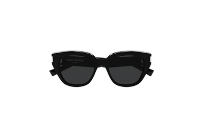 SAINT LAURENT SL 827 002 52 18 Kadın Güneş Gözlüğü (1)