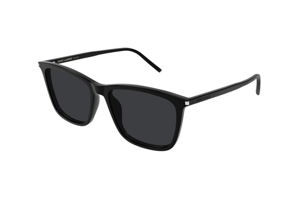 SAINT LAURENT SL 851 001 56 17 Unisex Güneş Gözlüğü