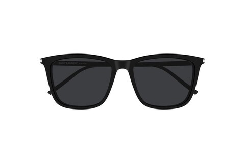 SAINT LAURENT - SAINT LAURENT SL 851 001 56 17 Unisex Güneş Gözlüğü (1)