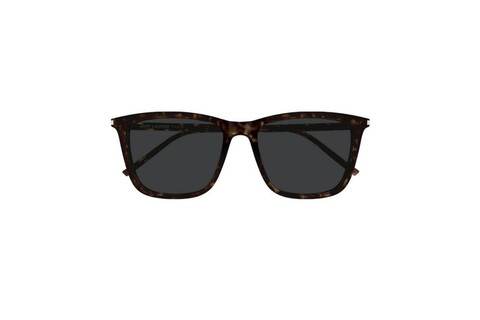 SAINT LAURENT - SAINT LAURENT SL 851 003 56 17 Unisex Güneş Gözlüğü (1)