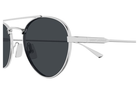 SAINT LAURENT - SAINT LAURENT SL 97 002 51 20 Unısex Güneş Gözlüğü (1)