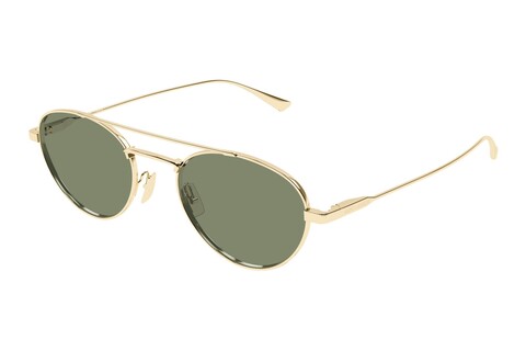 SAINT LAURENT - SAINT LAURENT SL 97 004 51 20 Unısex Güneş Gözlüğü