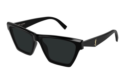 SAINT LAURENT - SAINT LAURENT SL M103 005 58 15 Kadın Güneş Gözlüğü