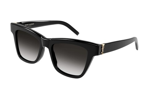 SAINT LAURENT - SAINT LAURENT SL M106 002 52 18 Kadın Güneş Gözlüğü