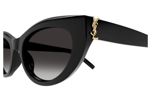 SAINT LAURENT - SAINT LAURENT SL M115 002 54 20 Kadın Güneş Gözlüğü (1)