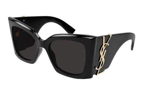 SAINT LAURENT - SAINT LAURENT SL M119 BLAZE 001 54 18 Kadın Güneş Gözlüğü