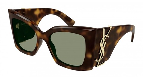 SAINT LAURENT - SL M119 BLAZE 002 54 18