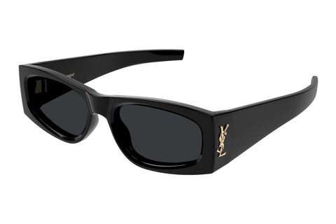 SAINT LAURENT - SAINT LAURENT SL M140 001 56 18 Kadın Güneş Gözlüğü