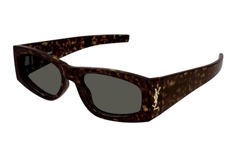 SAINT LAURENT - SAINT LAURENT SL M140 003 56 18 Kadın Güneş Gözlüğü