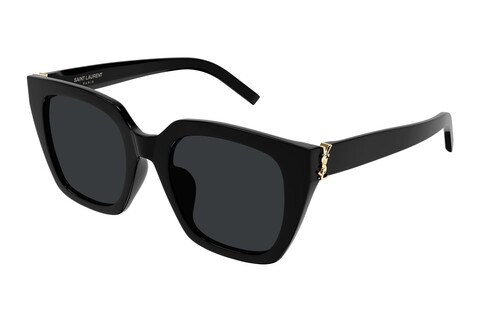 SAINT LAURENT - SAINT LAURENT SL M143 001 51 23 Kadın Güneş Gözlüğü