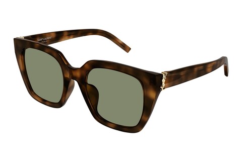 SAINT LAURENT - SAINT LAURENT SL M143 003 51 23 Kadın Güneş Gözlüğü