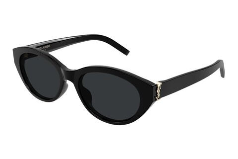 SAINT LAURENT - SAINT LAURENT SL M148 001 54 18 Kadın Güneş Gözlüğü