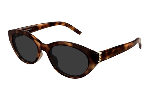 SAINT LAURENT - SAINT LAURENT SL M148 003 54 18 Kadın Güneş Gözlüğü