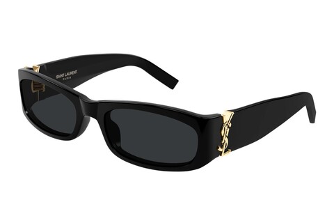 SAINT LAURENT SL M152 001 55 19 Kadın Güneş Gözlüğü - Thumbnail