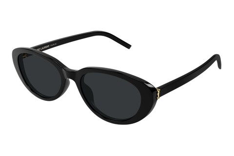 SAINT LAURENT - SAINT LAURENT SL M154 001 55 19 Kadın Güneş Gözlüğü