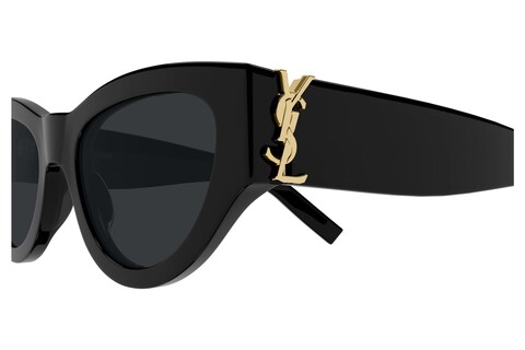 SAINT LAURENT - SAINT LAURENT SL M94 001 53 20 Kadın Güneş Gözlüğü (1)