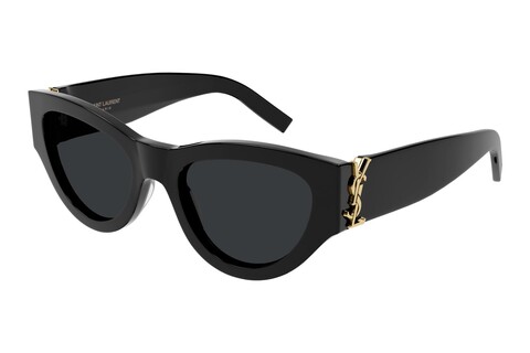 SAINT LAURENT - SAINT LAURENT SL M94 001 53 20 Kadın Güneş Gözlüğü