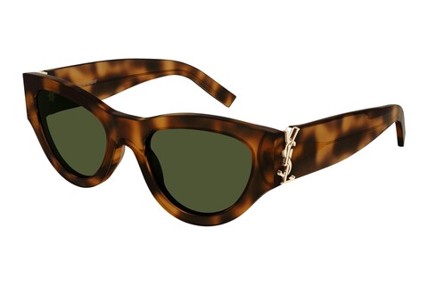 SAINT LAURENT - SAINT LAURENT SL M94 003 53 20 Kadın Güneş Gözlüğü