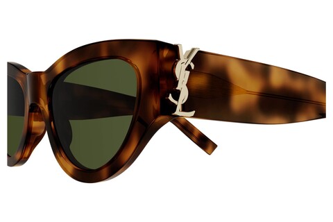 SAINT LAURENT - SAINT LAURENT SL M94 003 53 20 Kadın Güneş Gözlüğü (1)