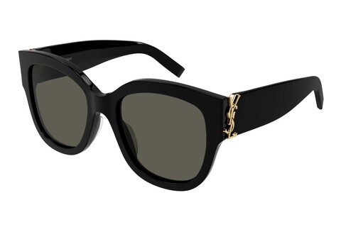 SAINT LAURENT - SAINT LAURENT SL M95/F 001 56 20 Kadın Güneş Gözlüğü