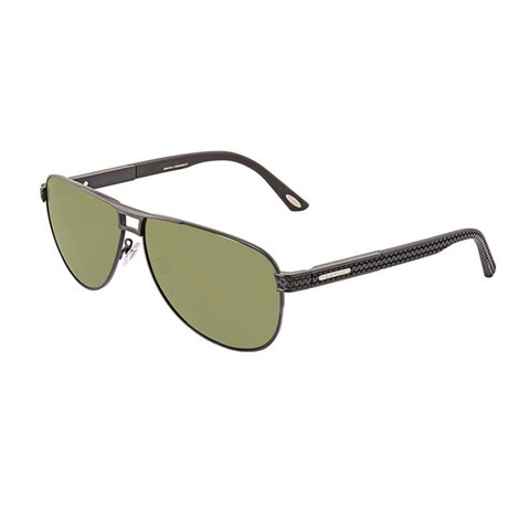 CHOPARD - CHOPARD SCH B80 62531P Erkek Güneş Gözlüğü