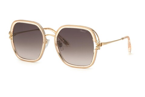 CHOPARD - CHOPARD SCHG32S 570838 Kadın Güneş Gözlüğü