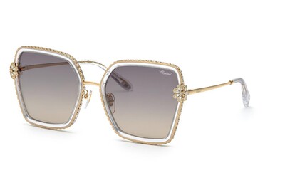 CHOPARD SCHG34S 58P79X Kadın Güneş Gözlüğü