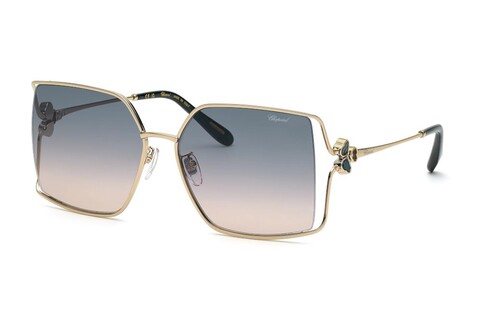 CHOPARD - CHOPARD SCHG68V 620594 Kadın Güneş Gözlüğü