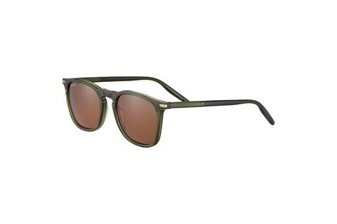 SERENGETI GSG 021001 DELIO Unisex Güneş Gözlüğü - Thumbnail