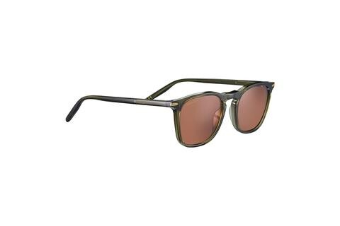 SERENGETI GSG 021001 DELIO Unisex Güneş Gözlüğü - Thumbnail