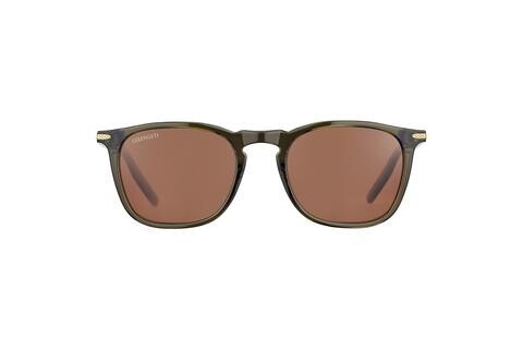 SERENGETI GSG 021001 DELIO Unisex Güneş Gözlüğü - Thumbnail