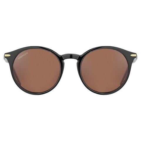 SERENGETI - GSG 028002 LEONORA SHINY CLEAR&BLACK (1)