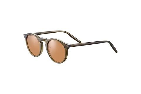 SERENGETI GSG 041004 RAFFAELE Unisex Güneş Gözlüğü - Thumbnail