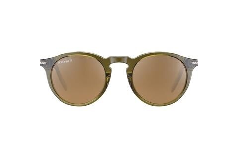 SERENGETI GSG 041004 RAFFAELE Unisex Güneş Gözlüğü - Thumbnail