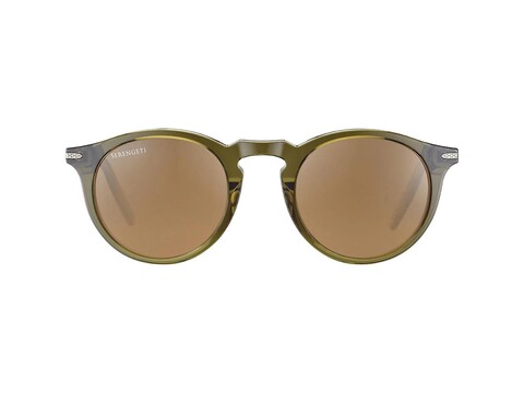 SERENGETI - SERENGETI GSG 041004 RAFFAELE Unısex Güneş Gözlüğü (1)