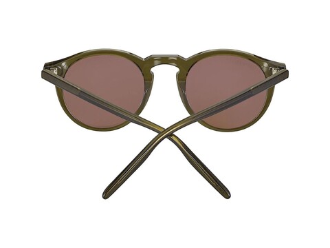 SERENGETI GSG 041004 RAFFAELE Unısex Güneş Gözlüğü - Thumbnail