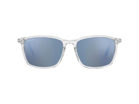 SERENGETI - SERENGETI GSG 485002 LENWOOD SHINY CRYSTAL Unısex Güneş Gözlüğü (1)