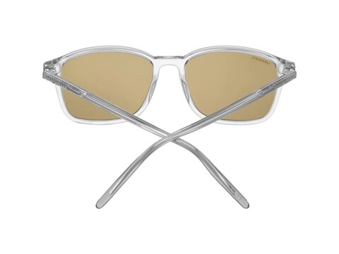 SERENGETI GSG 485002 LENWOOD SHINY CRYSTAL Unısex Güneş Gözlüğü - Thumbnail