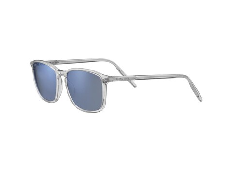 SERENGETI - SERENGETI GSG 485002 LENWOOD SHINY CRYSTAL Unısex Güneş Gözlüğü